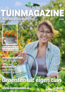 Tuinmagazine 2024